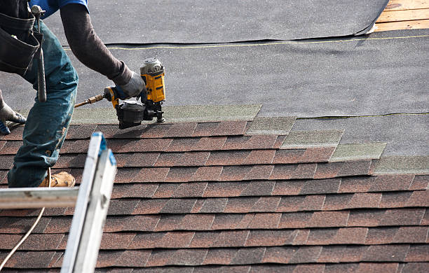 Licensed Roof Inspection service in Moore, ID - Brentwood Metal Roofing